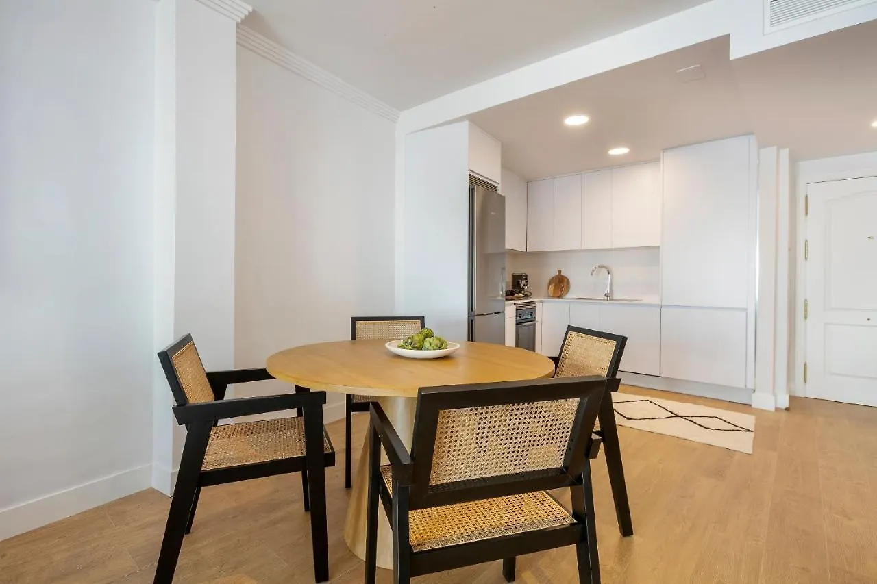 Stunning Renovated Apt Golden Banus! Rdr254 Marbella