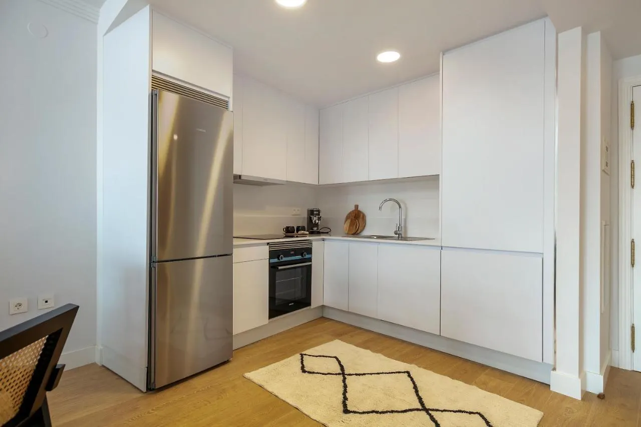 Apartman Stunning Renovated Apt Golden Banus! Rdr254 Marbella