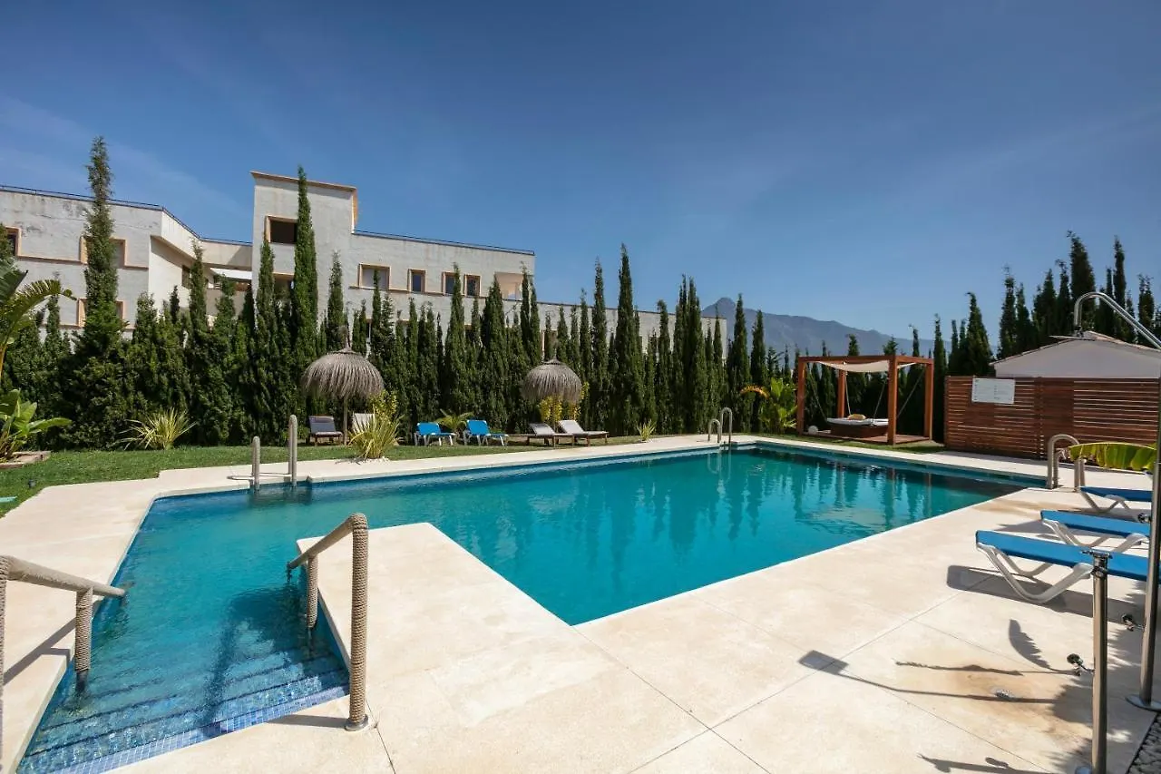 Apartman Stunning Renovated Apt Golden Banus! Rdr254 Marbella