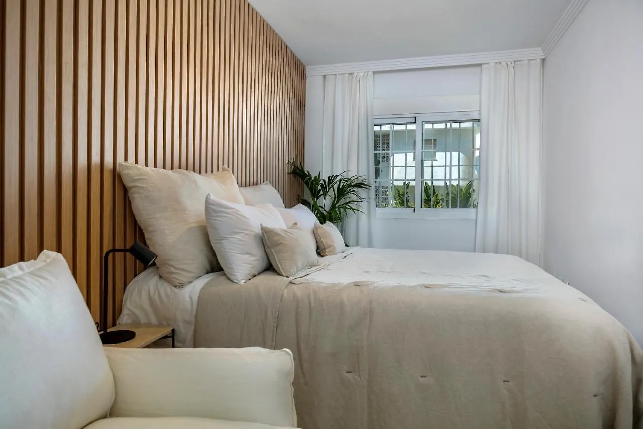 Stunning Renovated Apt Golden Banus! Rdr254 Marbella Spanyolország