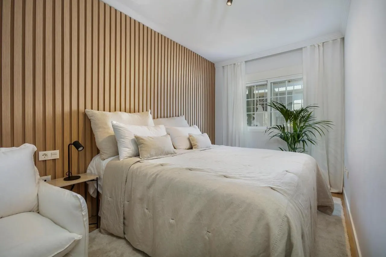 Stunning Renovated Apt Golden Banus! Rdr254 Marbella