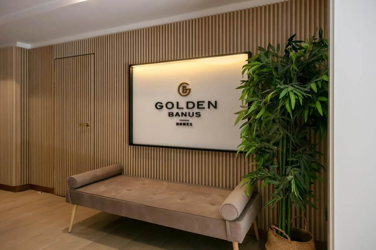 Stunning Renovated Apt Golden Banus! Rdr254 Marbella Apartman