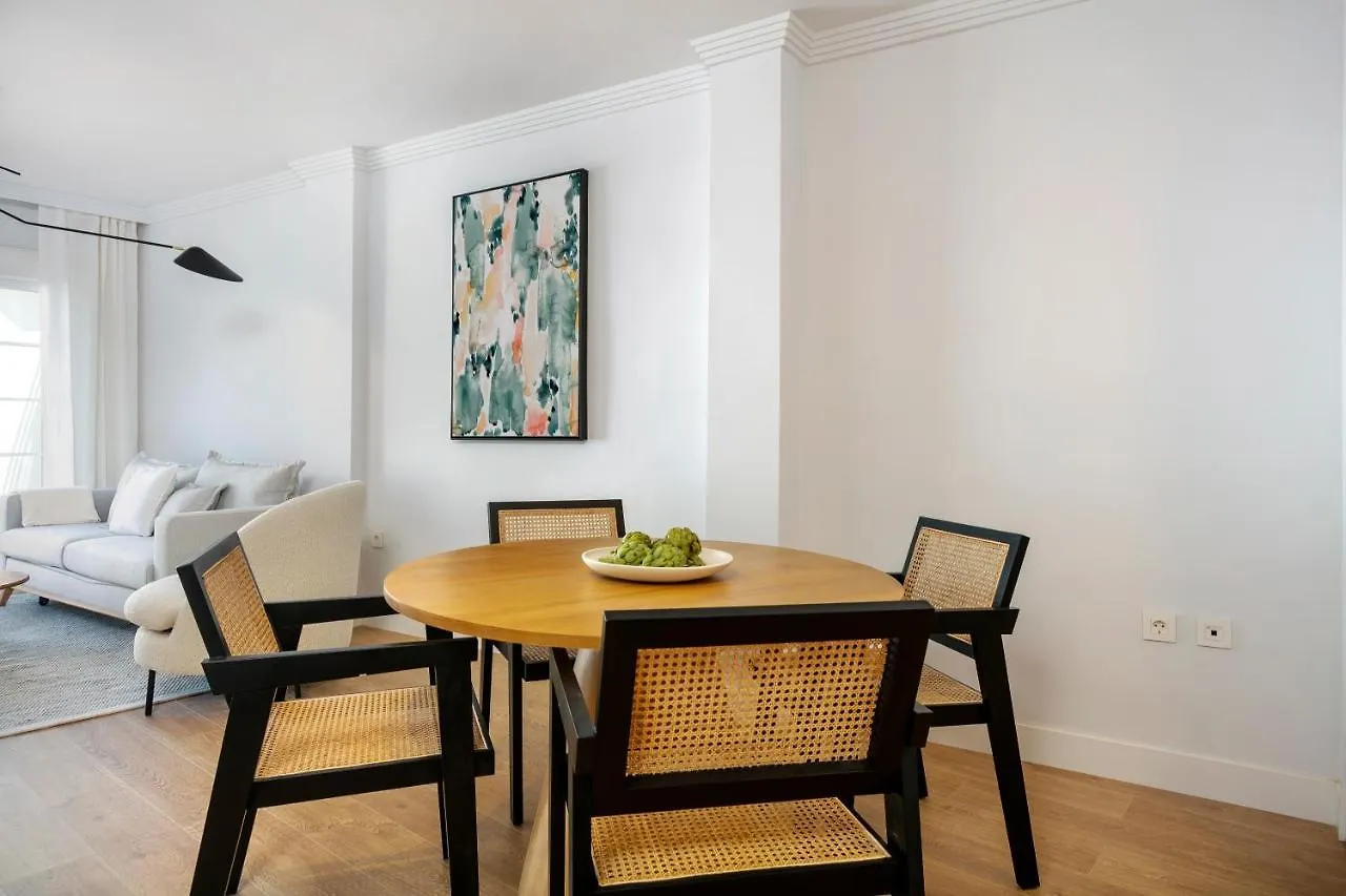 Stunning Renovated Apt Golden Banus! Rdr254 Marbella Spanyolország