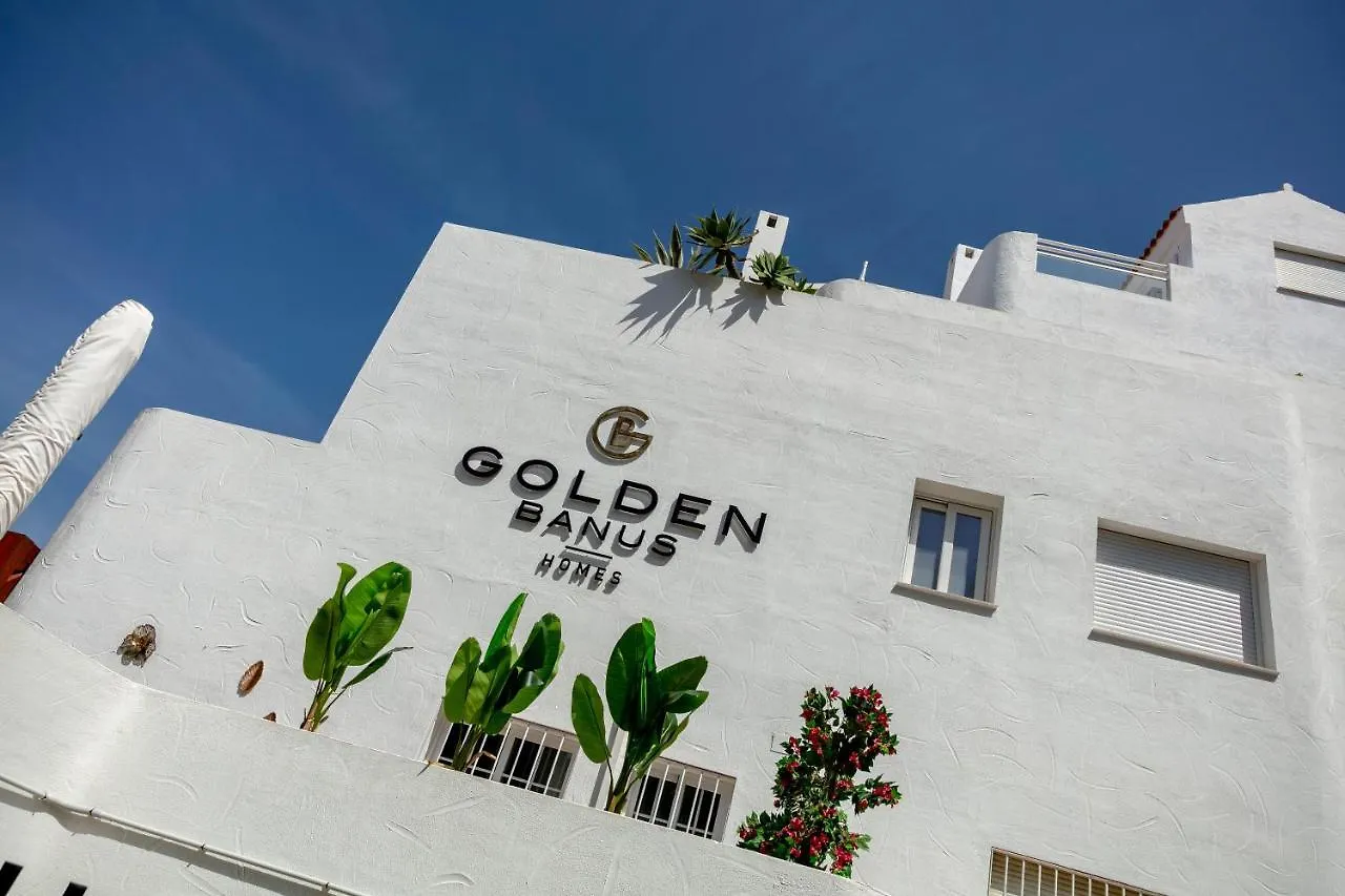 Stunning Renovated Apt Golden Banus! Rdr254 Marbella 0*,  Spanyolország