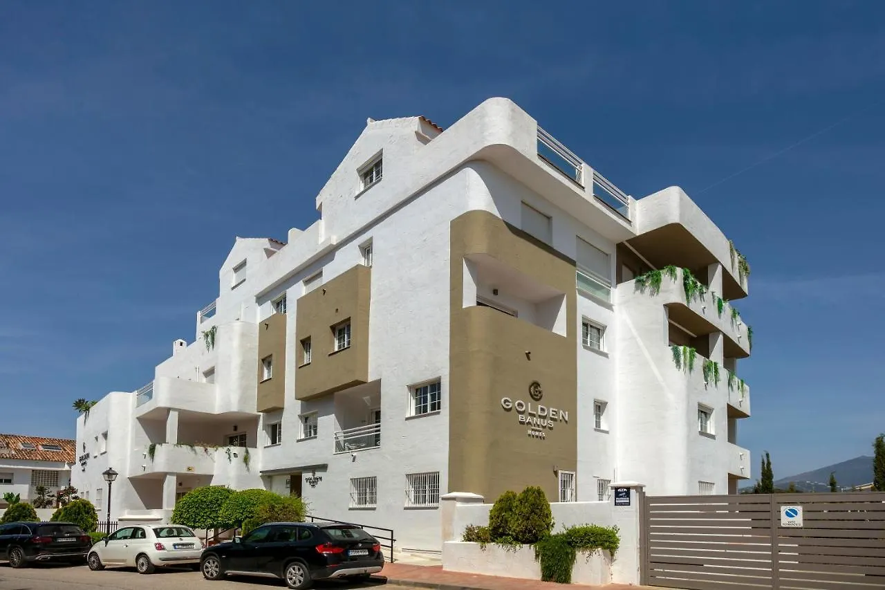 Stunning Renovated Apt Golden Banus! Rdr254 Marbella Apartman