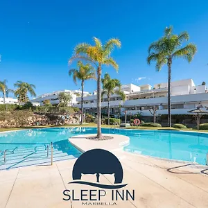  Apartamento Great Near Banus