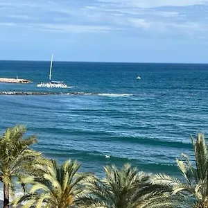  Apartamento Palmas 4