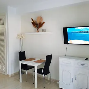  Apartamento Estudio Torre De Andalucia