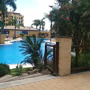  Apartamento Apartamento Estudio Los Naranjos De Nueva Alcántara